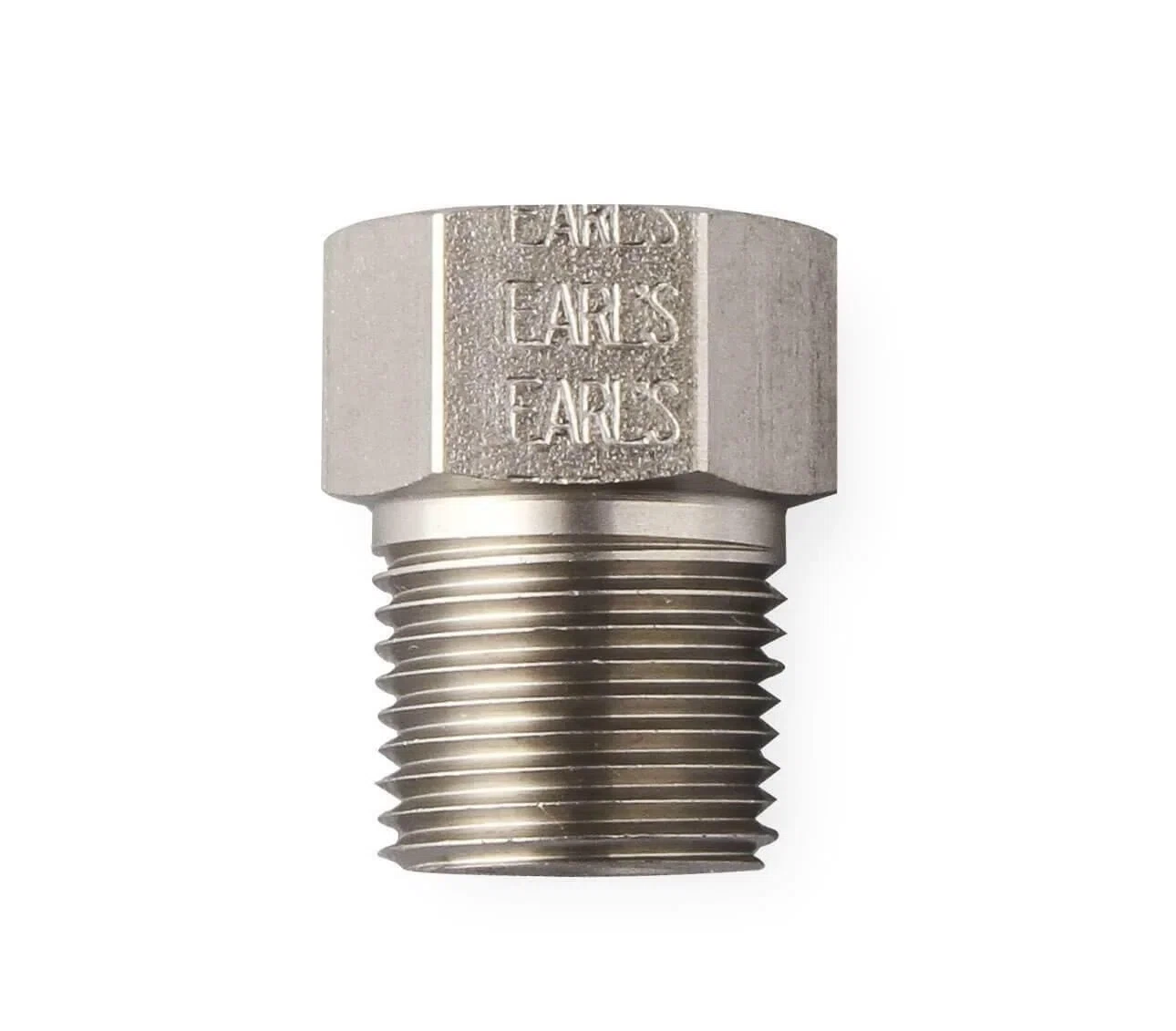 Earls Hardline Adapter - 02076ERL